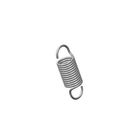 Approved Vendor Extension Spring, O= .375, L= 1.25, W= .042 R G509963742